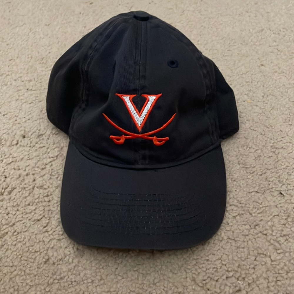 University of Virginia (UVA) Hat